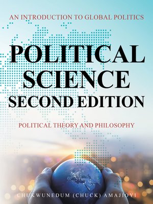 cover image of Political Science